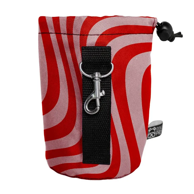 Saszetka na przysmaki