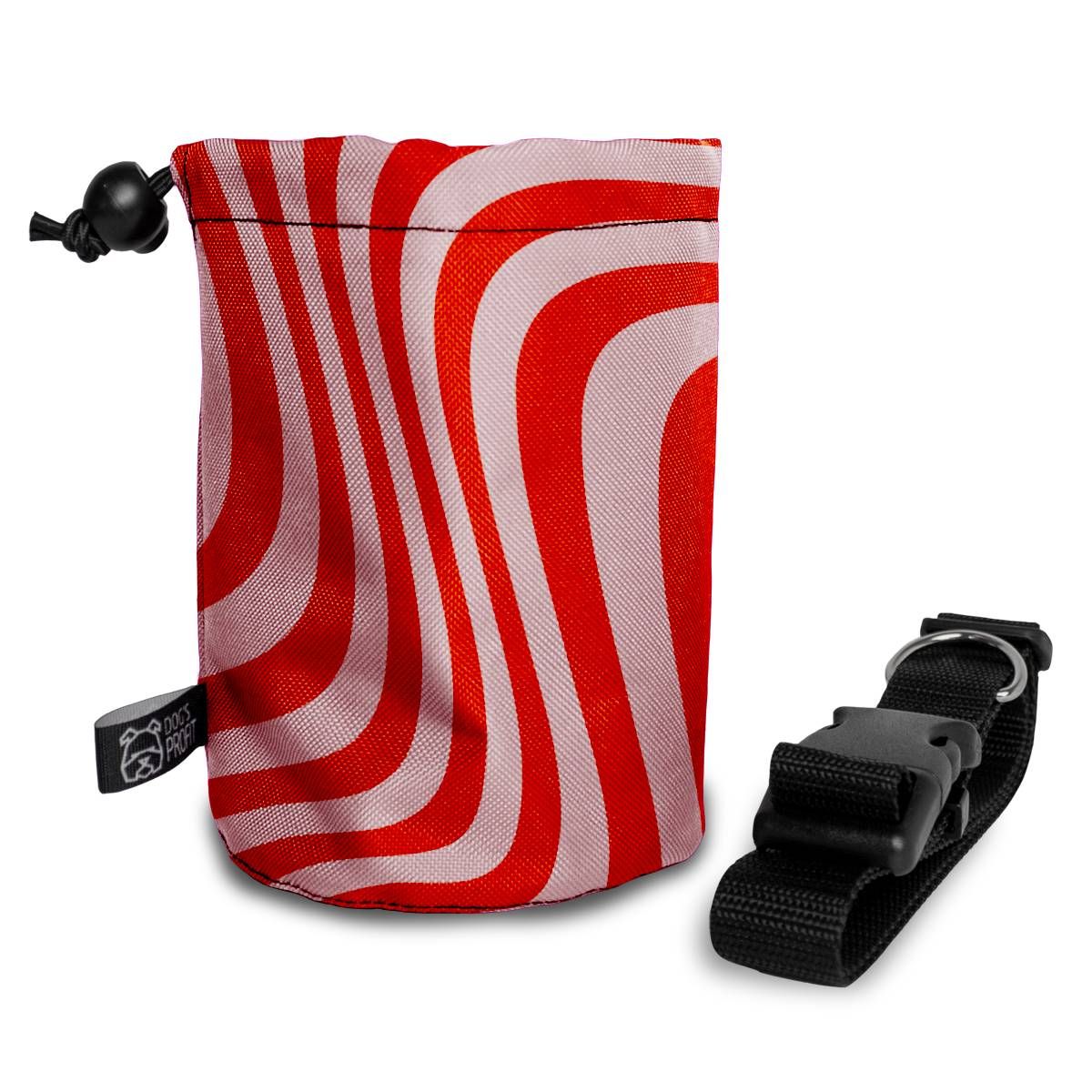 Saszetka na przysmaki 