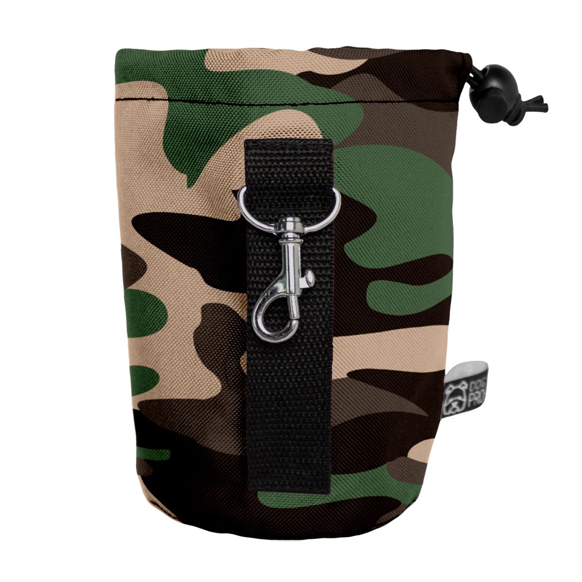 Saszetka na przysmaki ZA MUNDUREM SUCZKI SZNUREM