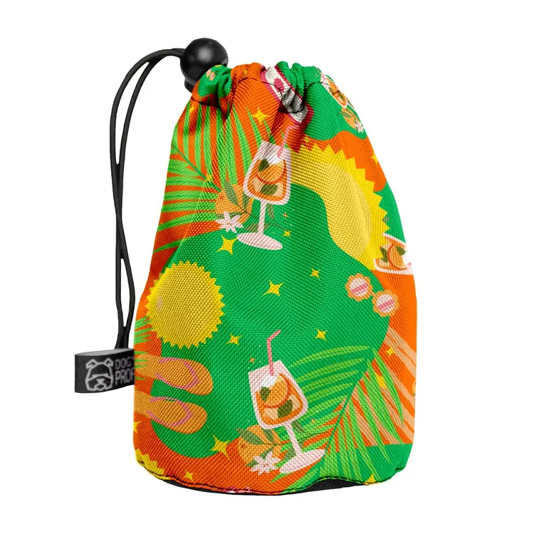 Saszetka na przysmaki Beach PAWty