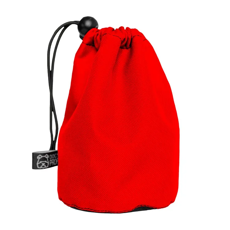 Saszetka na przysmaki ROSSO