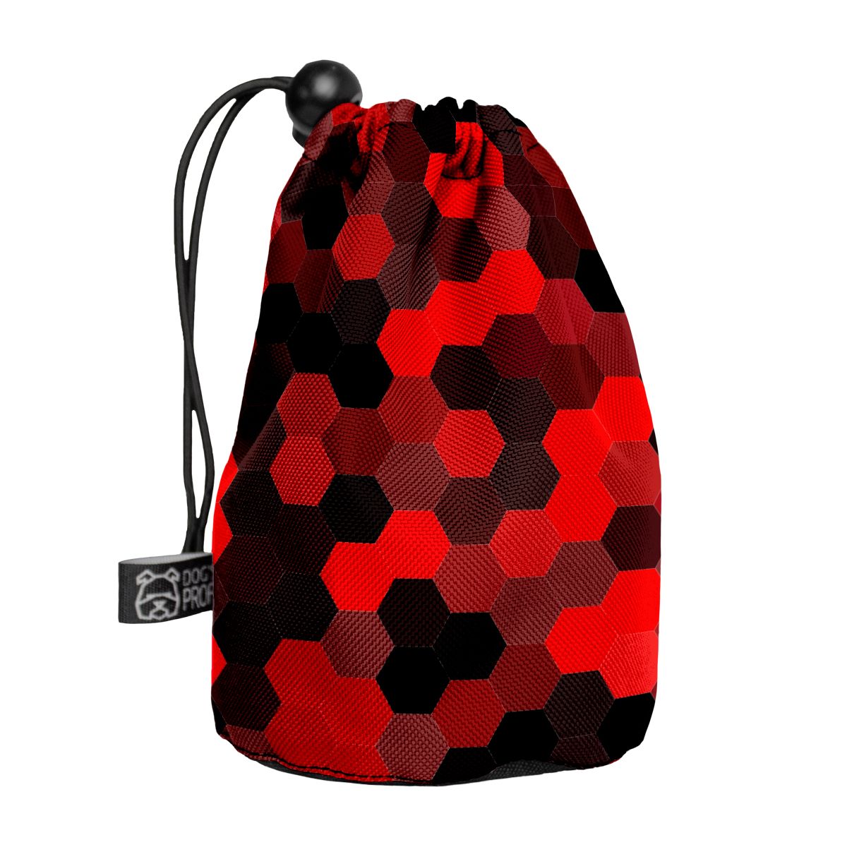 Saszetka na przysmaki DOG&ROLL