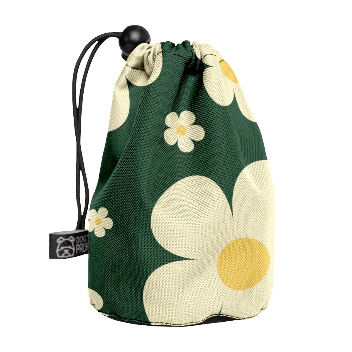 Saszetka na przysmaki GDZIE STRUMYK PŁYNIE Z WOLNA