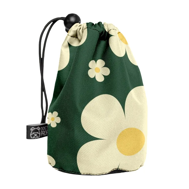 Saszetka na przysmaki GDY STRUMYK PŁYNIE Z WOLNA