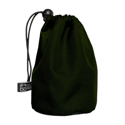 Saszetka na przysmaki KHAKI JAK KHAKI