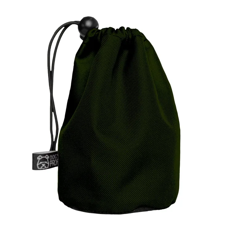 Saszetka na przysmaki KHAKI JAK KHAKI