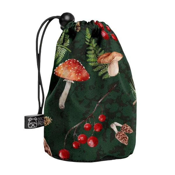 Saszetka na przysmaki LAS SIĘ ŻYJE