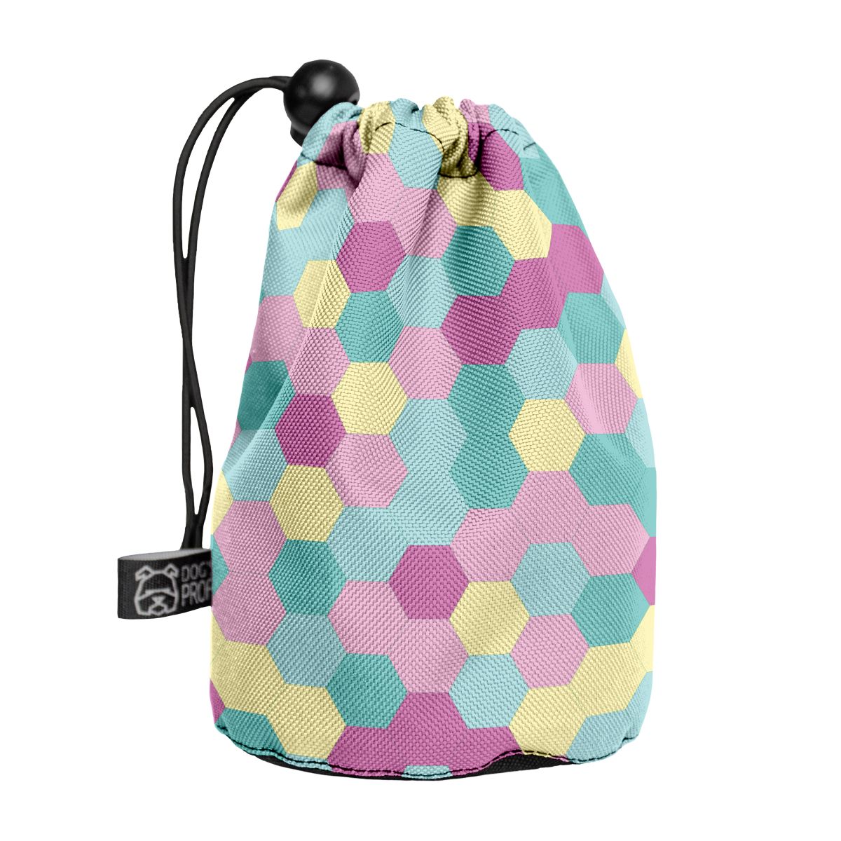 Saszetka na przysmaki Marshmallow