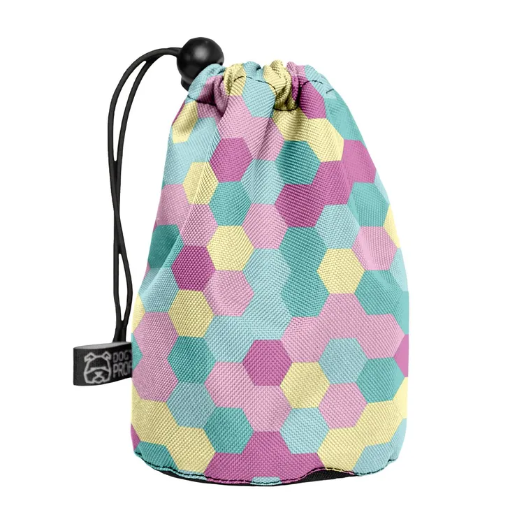 Saszetka na przysmaki Marshmallow