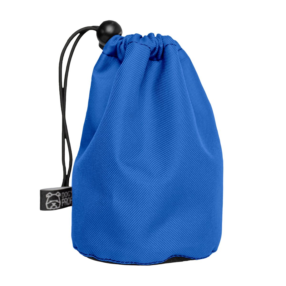 Saszetka na przysmaki NIEBIESKA JAK NIEBO