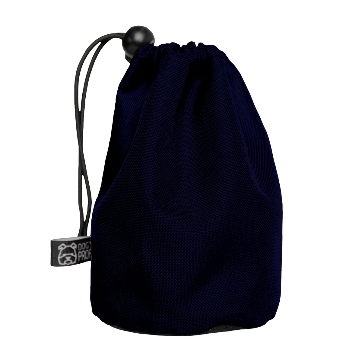 Saszetka na przysmaki NIEBIESKA JAK NOCNE NIEBO