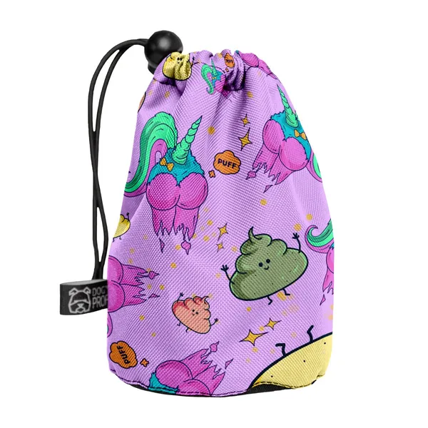 Saszetka na przysmaki Prutki z dupki