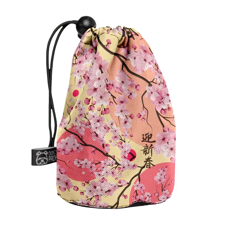 Saszetka na przysmaki Sakura