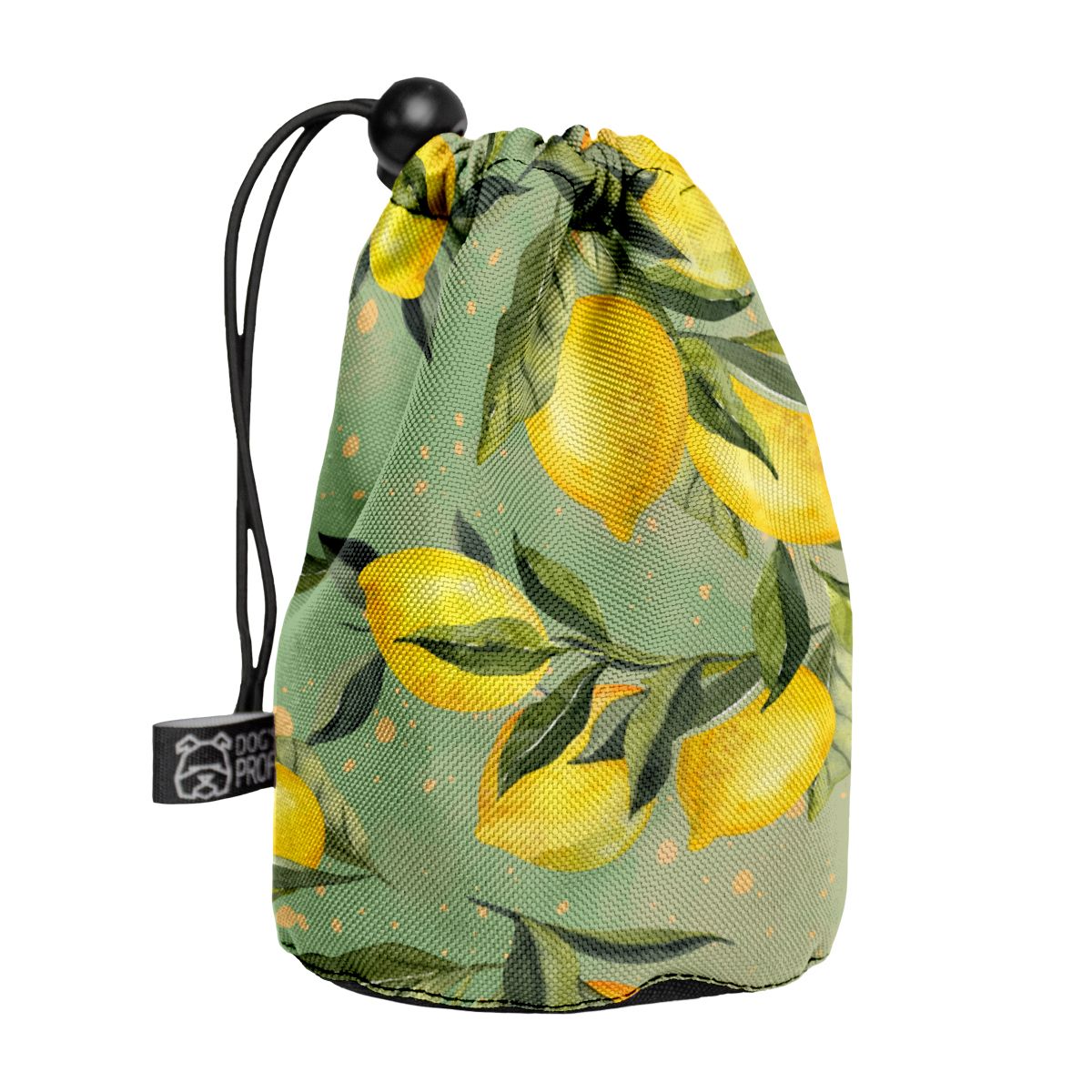 Saszetka na przysmaki Signora Limone