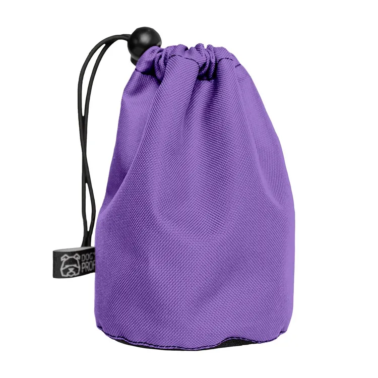 Saszetka na przysmaki WRZOSOWA JAK WRZOS