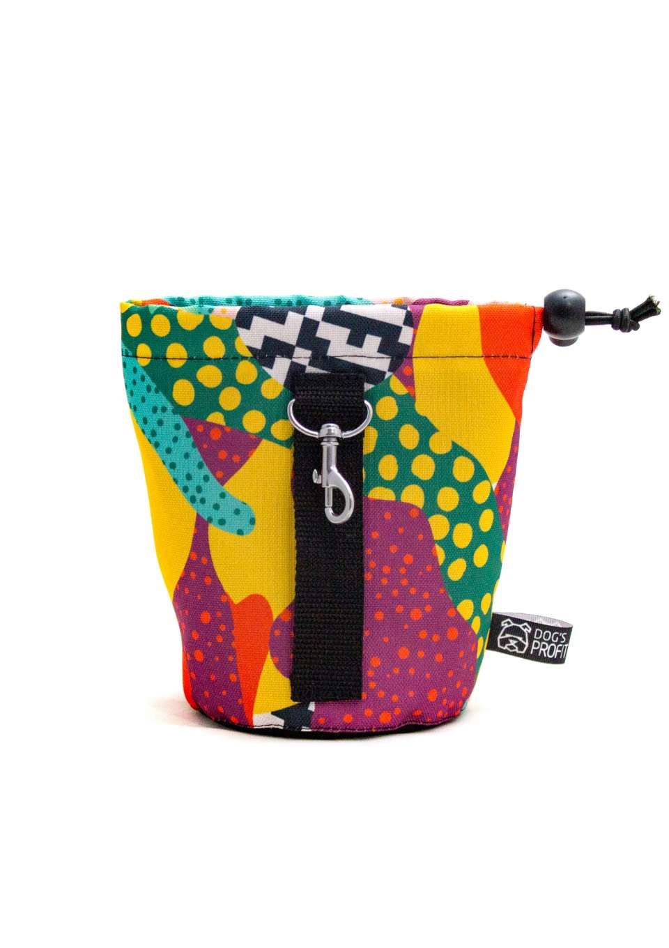 Saszetka na przysmaki MEXICO