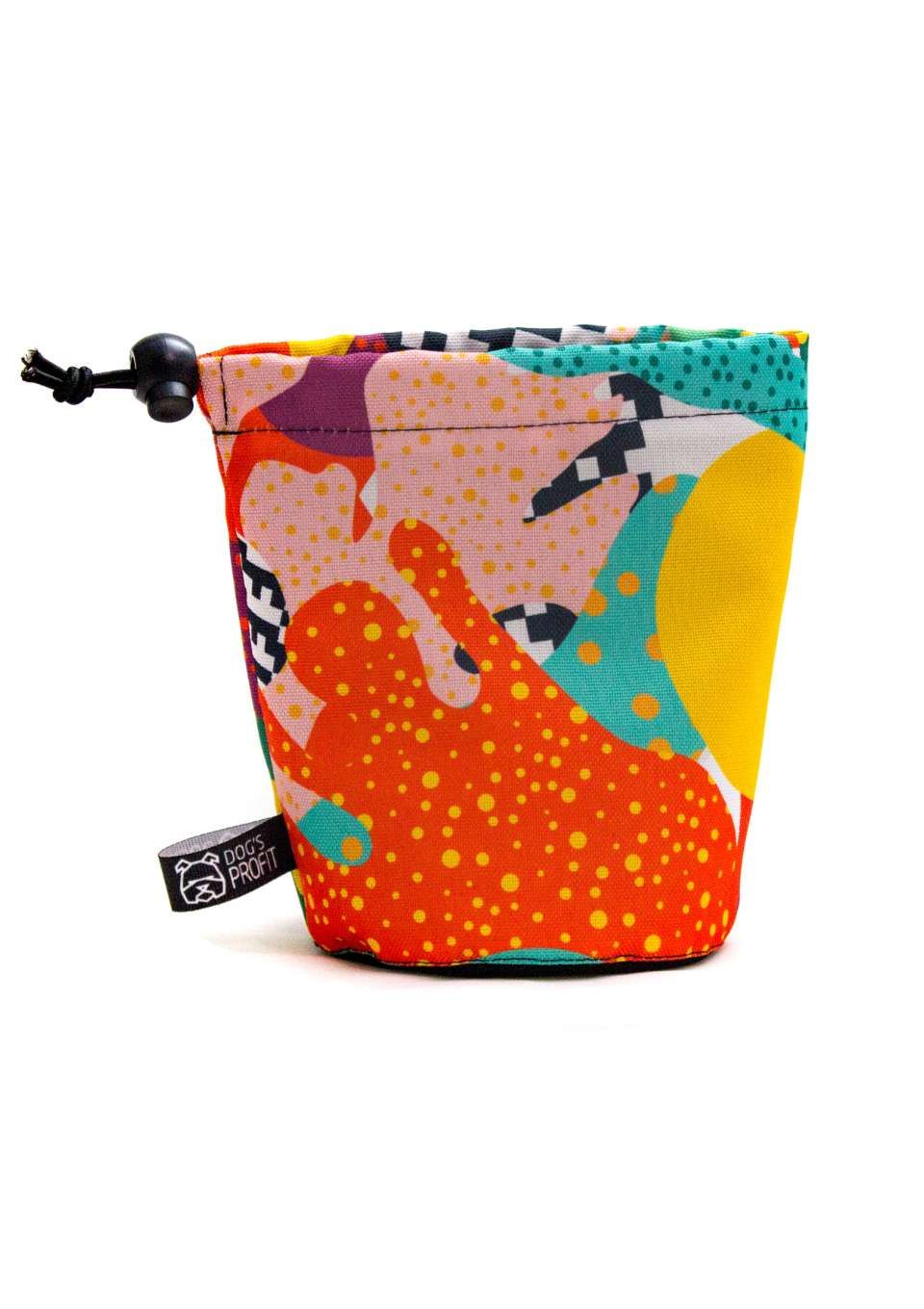 Saszetka na przysmaki MEXICO