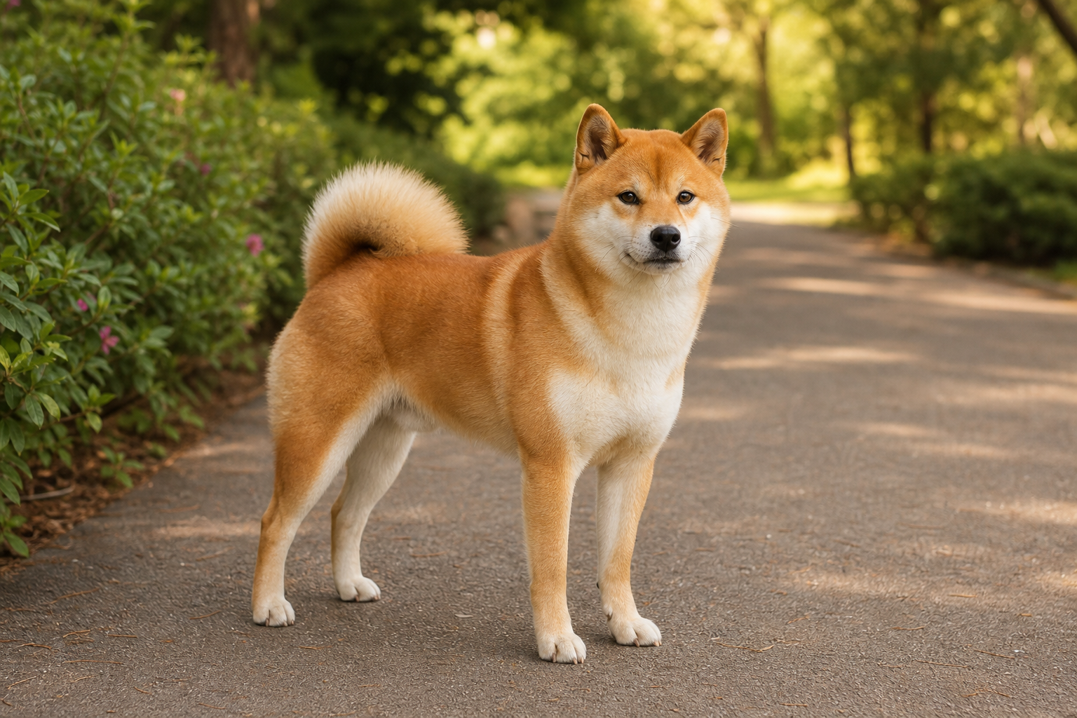 Shiba inu