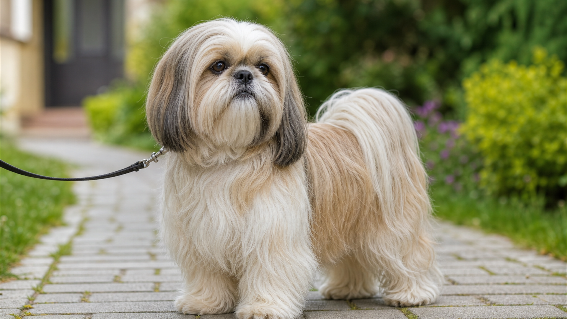Shih tzu