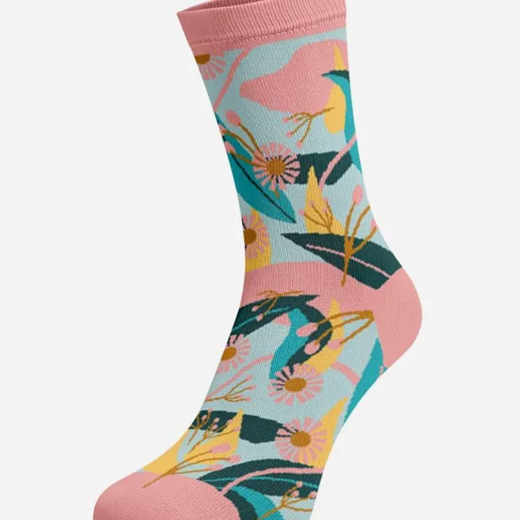 Skarpetki DOCKSY™ DAISY 36-42