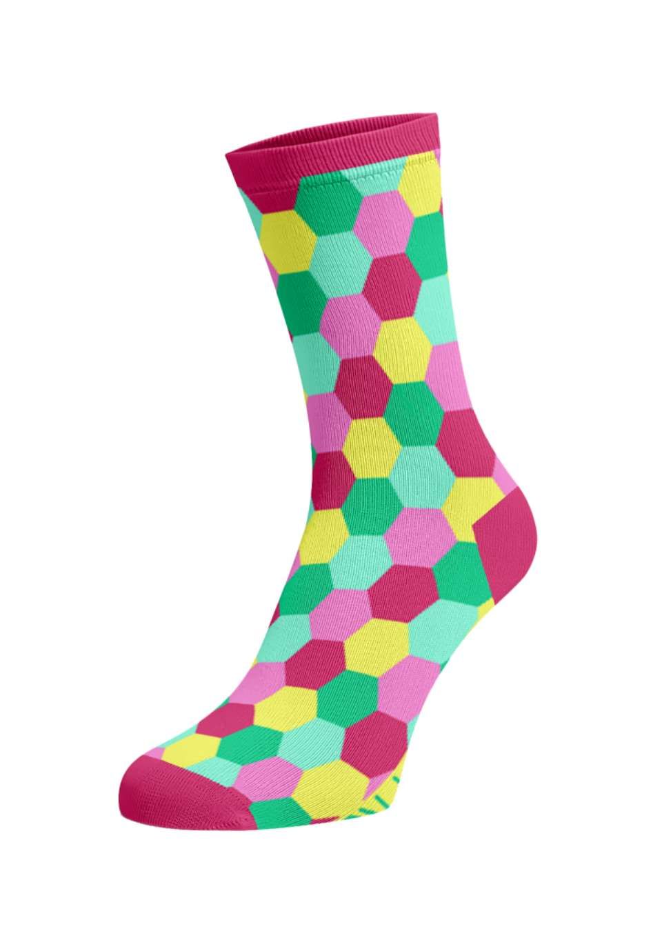 Skarpetki DOCKSY™ MARSHMALLOW 36-42