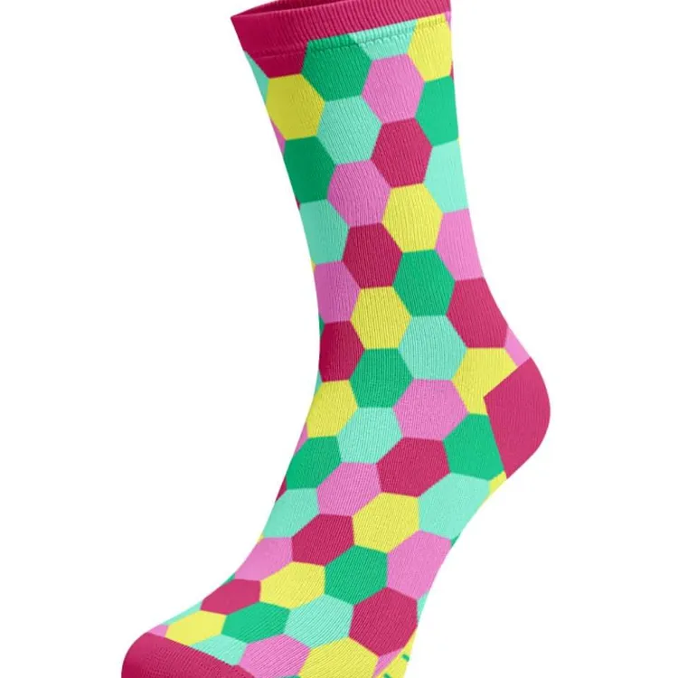 Skarpetki DOCKSY™ MARSHMALLOW 36-42