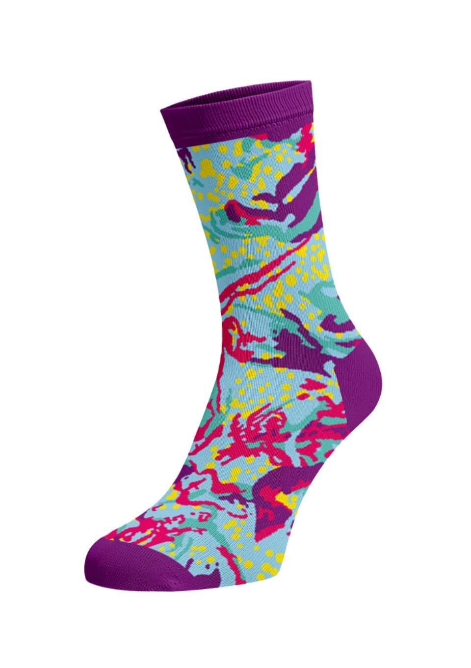 Skarpetki DOCKSY™ RIO 36-42