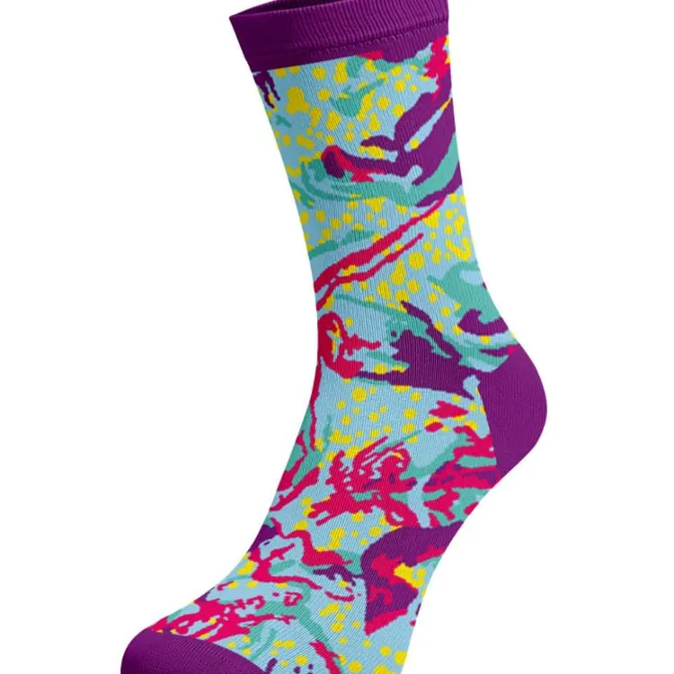 Skarpetki DOCKSY™ RIO 36-42