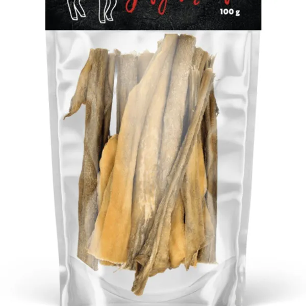 Syta Micha skóra JAGNIĘCA 100g