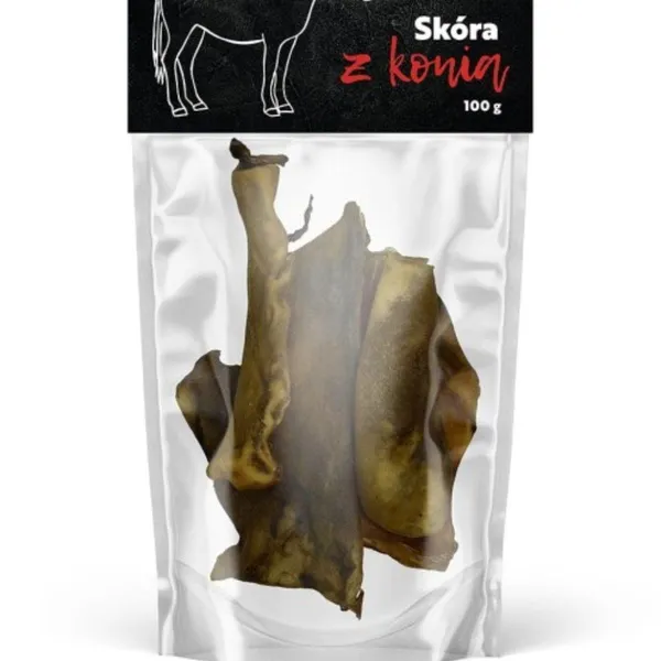 Syta Micha skóra Z KONIA 100g