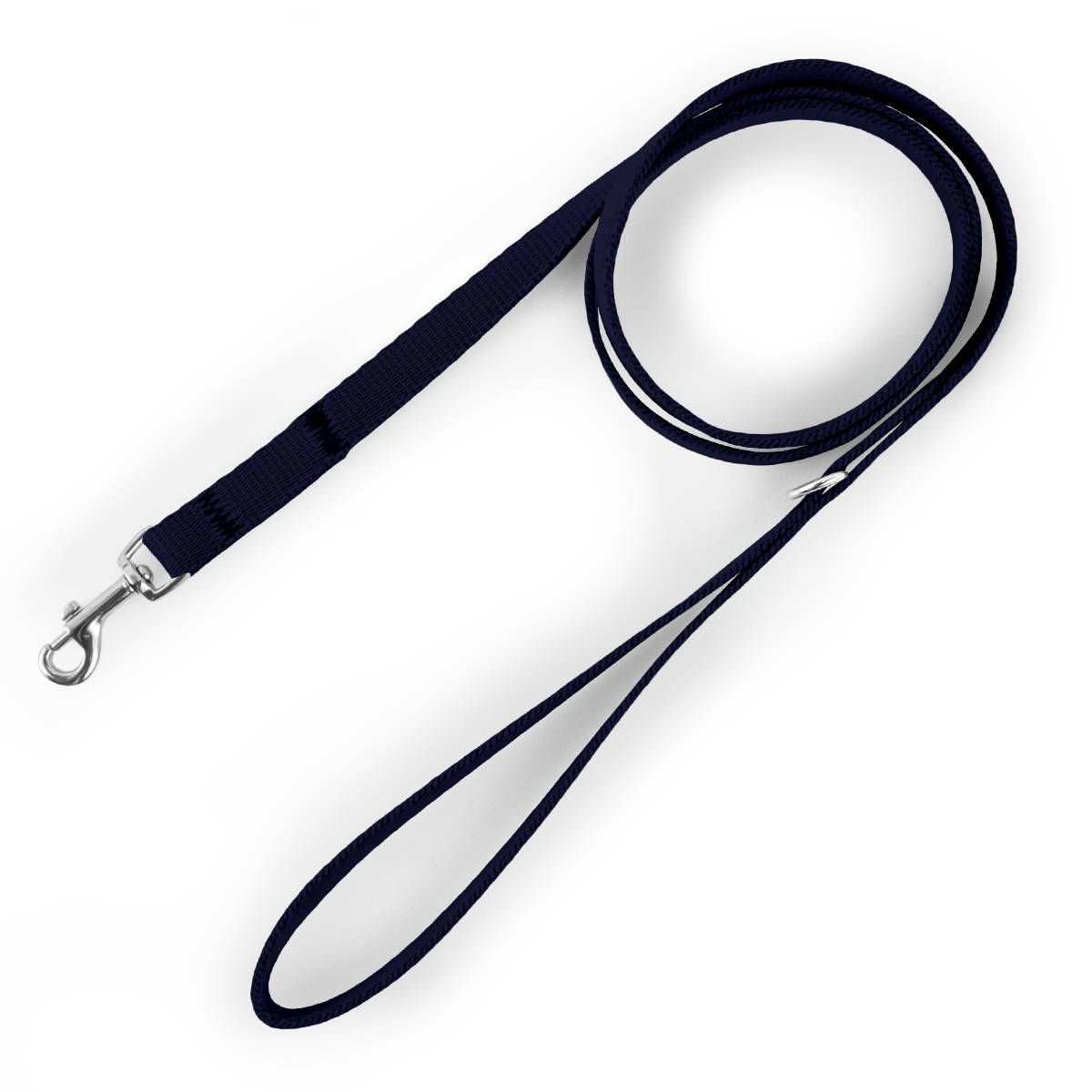 Smycz dla szczeniaka NIEBIESKA JAK NOCNE NIEBO