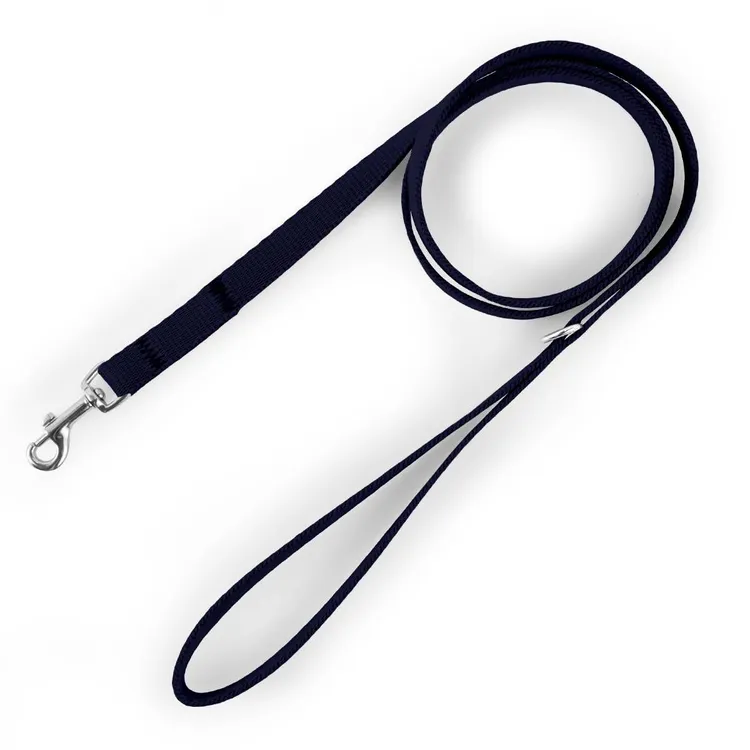 Smycz dla szczeniaka NIEBIESKA JAK NOCNE NIEBO