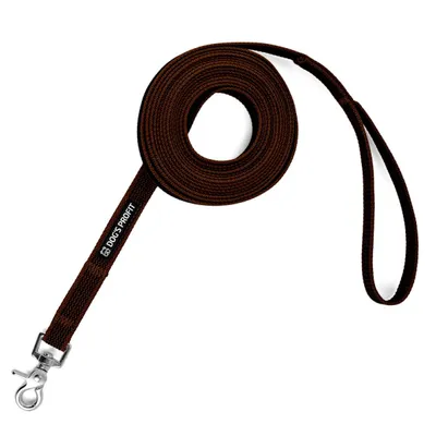 Antypoślizgowa smycz treningowa CHOCO