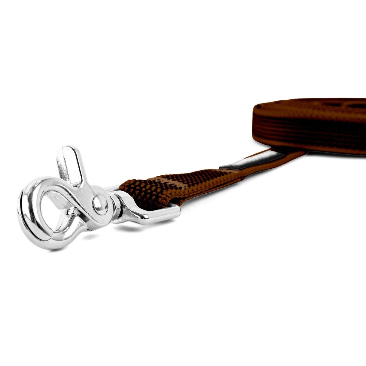 Antypoślizgowa smycz treningowa CHOCO 5m
