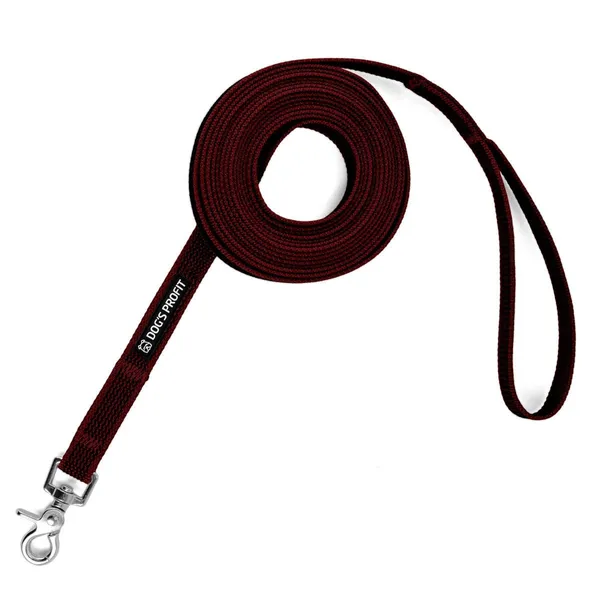 Antypoślizgowa smycz treningowa CHERRY