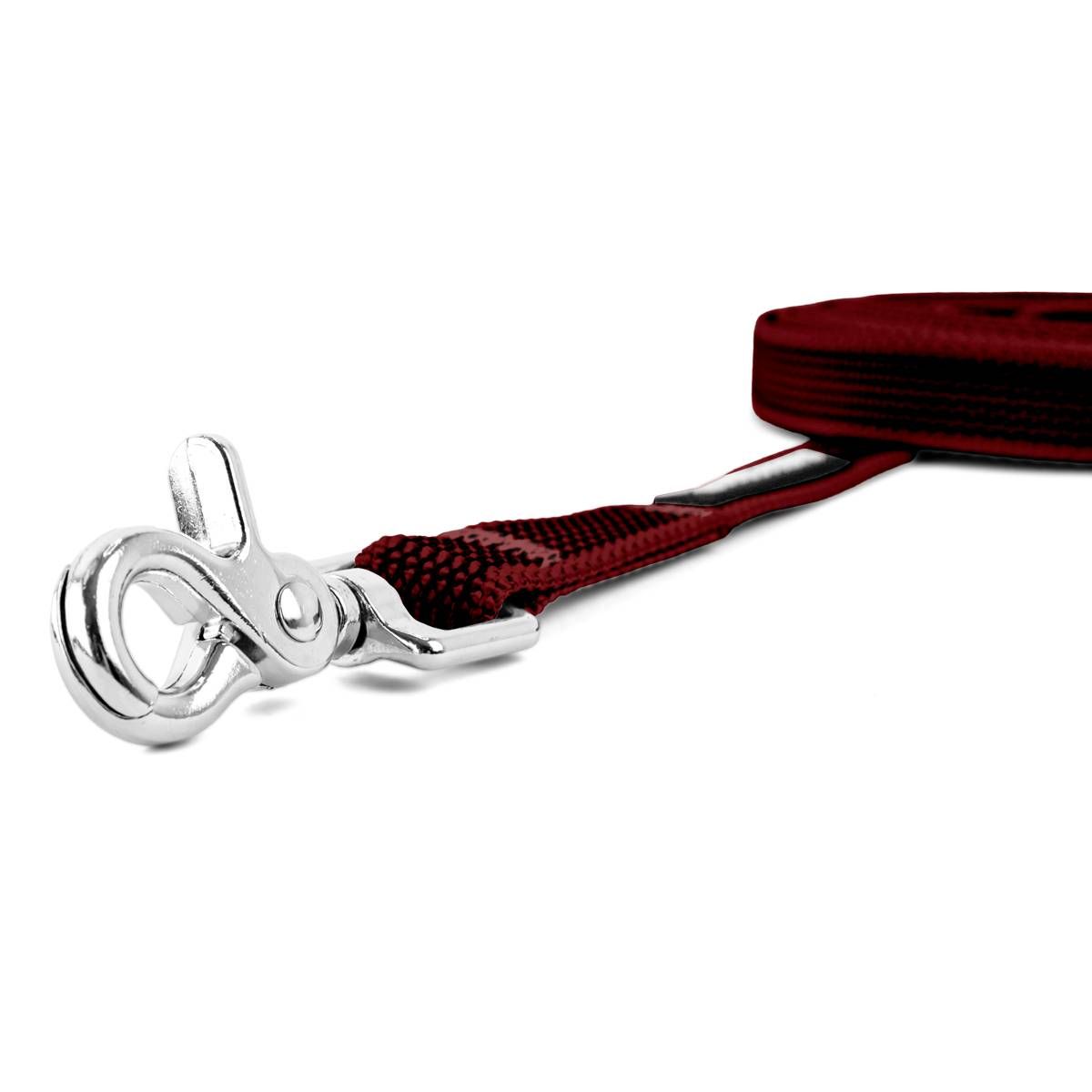Antypoślizgowa smycz treningowa CHERRY 5m 20mm