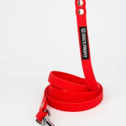 Smycz przepinana ADVENTURE HEXA KISS KISS