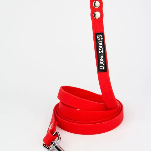 Smycz przepinana ADVENTURE HEXA KISS KISS