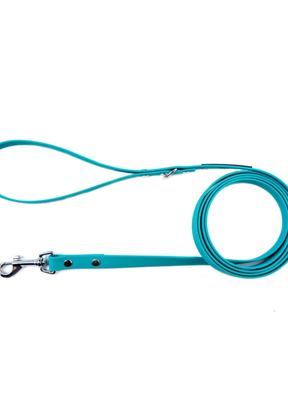 Smycz miejska ADVENTURE OCEAN 150cm 16mm