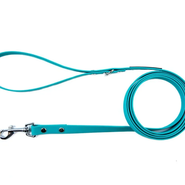 Smycz miejska ADVENTURE OCEAN 150cm 16mm