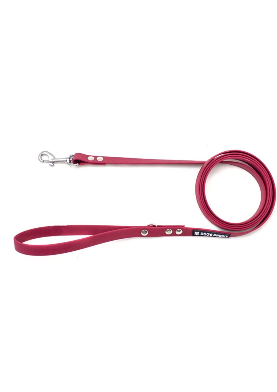 Smycz miejska ADVENTURE VINE 150cm 16mm