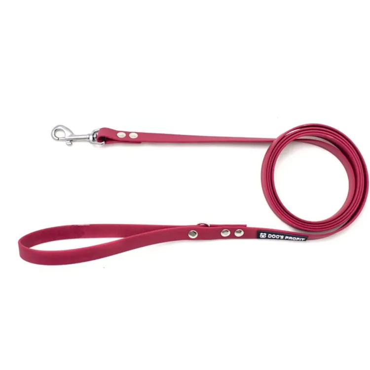 Smycz miejska ADVENTURE VINE 150cm 16mm