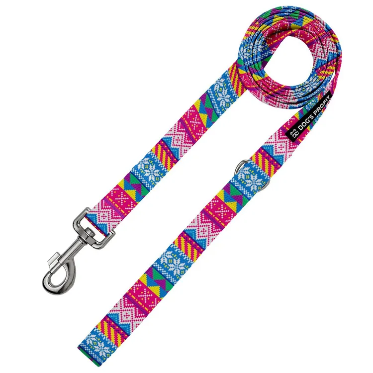 Smycz miejska Aspen 150cm 20mm