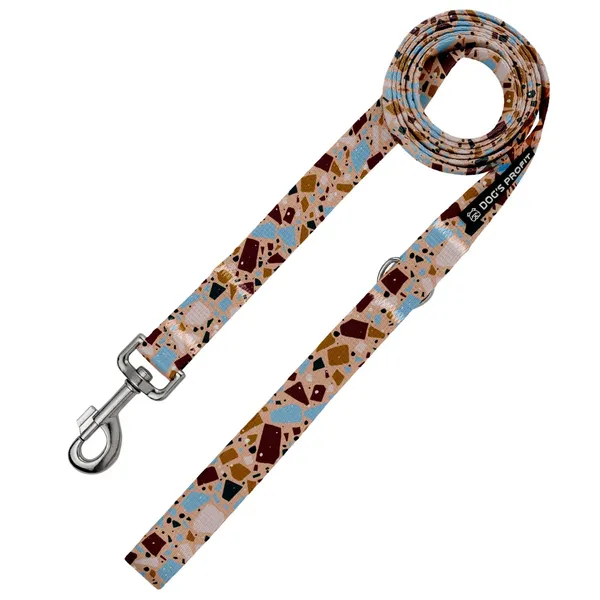 Smycz miejska CANTUCCINO