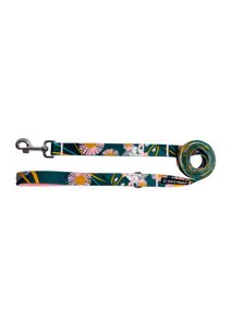 Smycz miejska DAISY 150cm 20mm