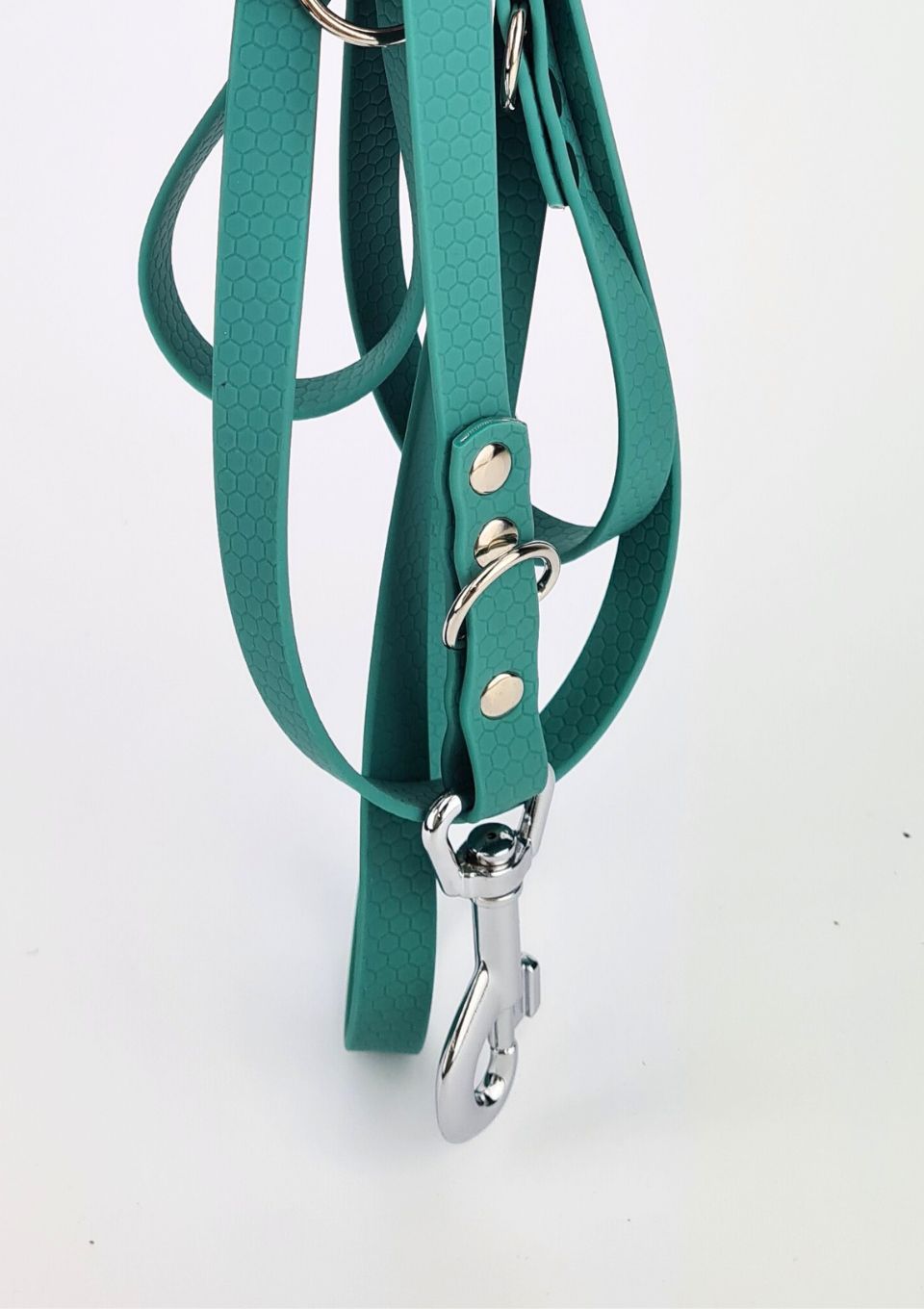 Smycz przepinana ADVENTURE HEXA HUNTER