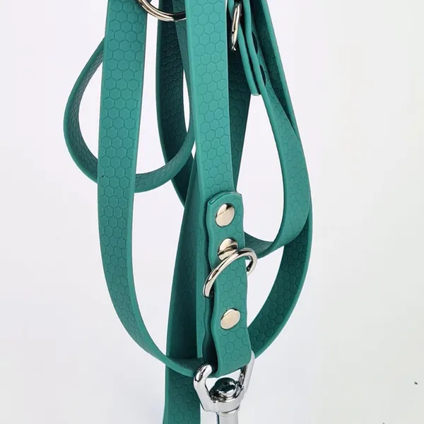 Smycz przepinana ADVENTURE HEXA HUNTER