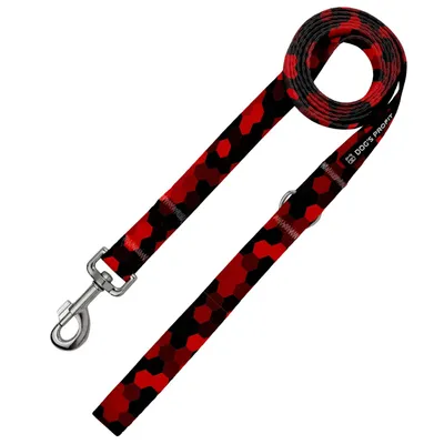 Smycz miejska DOG&ROLL