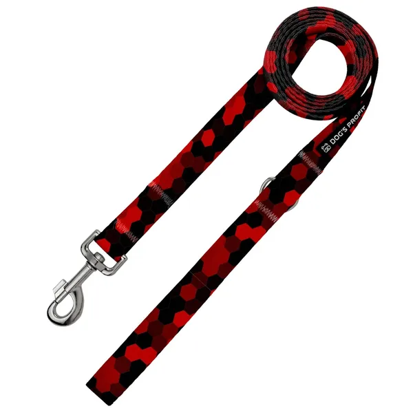 Smycz miejska DOG&ROLL