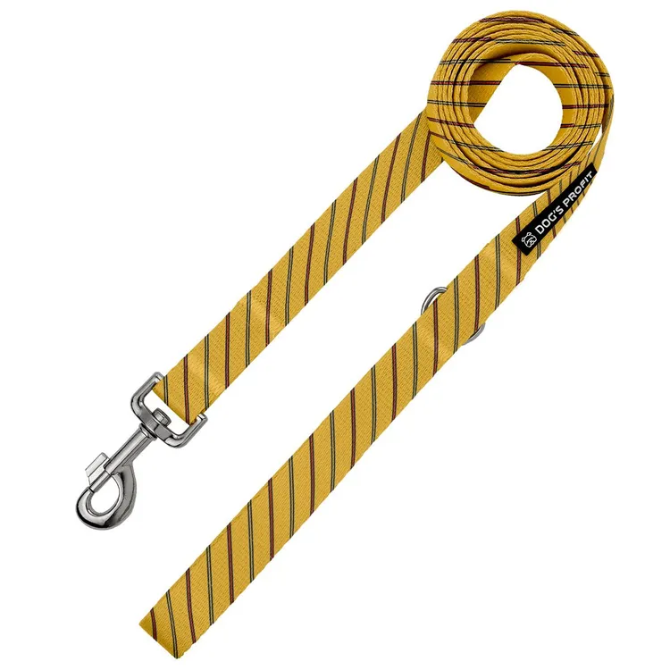 Smycz miejska Friends don't lie: Mike 150cm 20mm